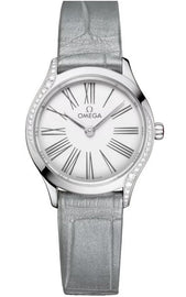 428.18.26.60.04.001 - Omega De Ville Mini Tresor 26mm