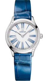 428.18.26.60.04.002 - Omega De Ville Mini Tresor 26mm