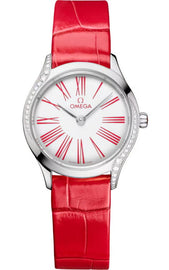 428.18.26.60.04.003 - Omega De Ville Mini Tresor 26mm