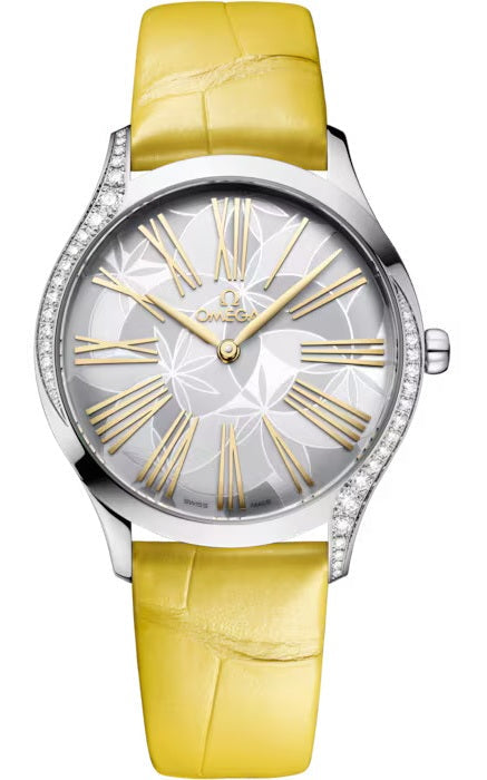 428.18.36.60.02.002 - Omega De Ville Tresor 36mm