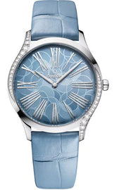 428.18.36.60.03.002 - Omega De Ville Tresor 36mm