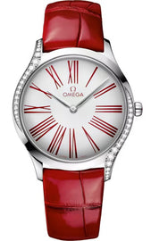 428.18.36.60.04.002 - Omega De Ville Tresor 36mm