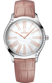 428.18.36.60.05.002 - Omega De Ville Tresor 36mm