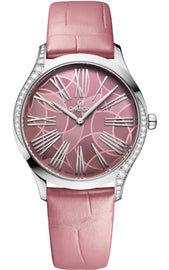 428.18.36.60.10.001 - Omega De Ville Tresor 36mm