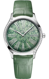 428.18.36.60.10.002 - Omega De Ville Tresor 36mm