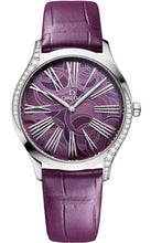 Load image into Gallery viewer, 428.18.36.60.10.003 - Omega De Ville Tresor 36mm