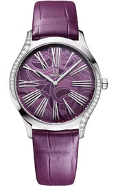 428.18.36.60.10.003 - Omega De Ville Tresor 36mm