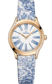 428.57.26.60.04.001 - Omega De Ville Mini Tresor 26mm