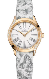 428.57.26.60.04.002 - Omega De Ville Mini Tresor 26mm