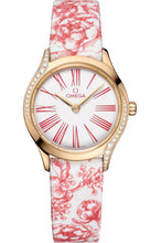 Load image into Gallery viewer, 428.57.26.60.04.003 - Omega De Ville Mini Tresor 26mm