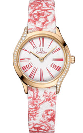 428.57.26.60.04.003 - Omega De Ville Mini Tresor 26mm