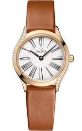 428.57.26.60.04.004 - Omega De Ville Mini Tresor 26mm