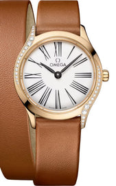 428.57.26.60.04.005 - Omega De Ville Mini Tresor 26mm