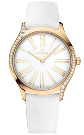 428.57.36.60.04.001 - Omega De Ville Tresor 36mm