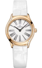 Load image into Gallery viewer, 428.58.26.60.04.001 - Omega De Ville Tresor 26mm