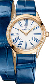 428.58.26.60.04.002 - Omega De Ville Tresor 26mm