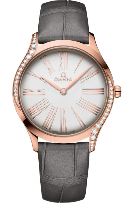 428.58.36.60.02.001 - Omega De Ville Tresor 36mm