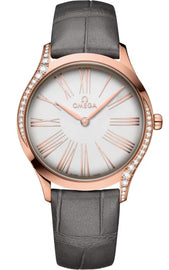 428.58.36.60.02.001 - Omega De Ville Tresor 36mm