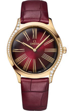 Load image into Gallery viewer, 428.58.36.60.11.001 - Omega De Ville Tresor 36mm