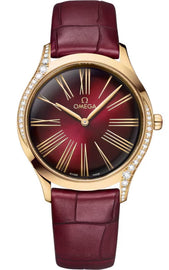 428.58.36.60.11.001 - Omega De Ville Tresor 36mm