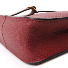 Load image into Gallery viewer, Taurillon Clemence Halzan 25 Rouge H
