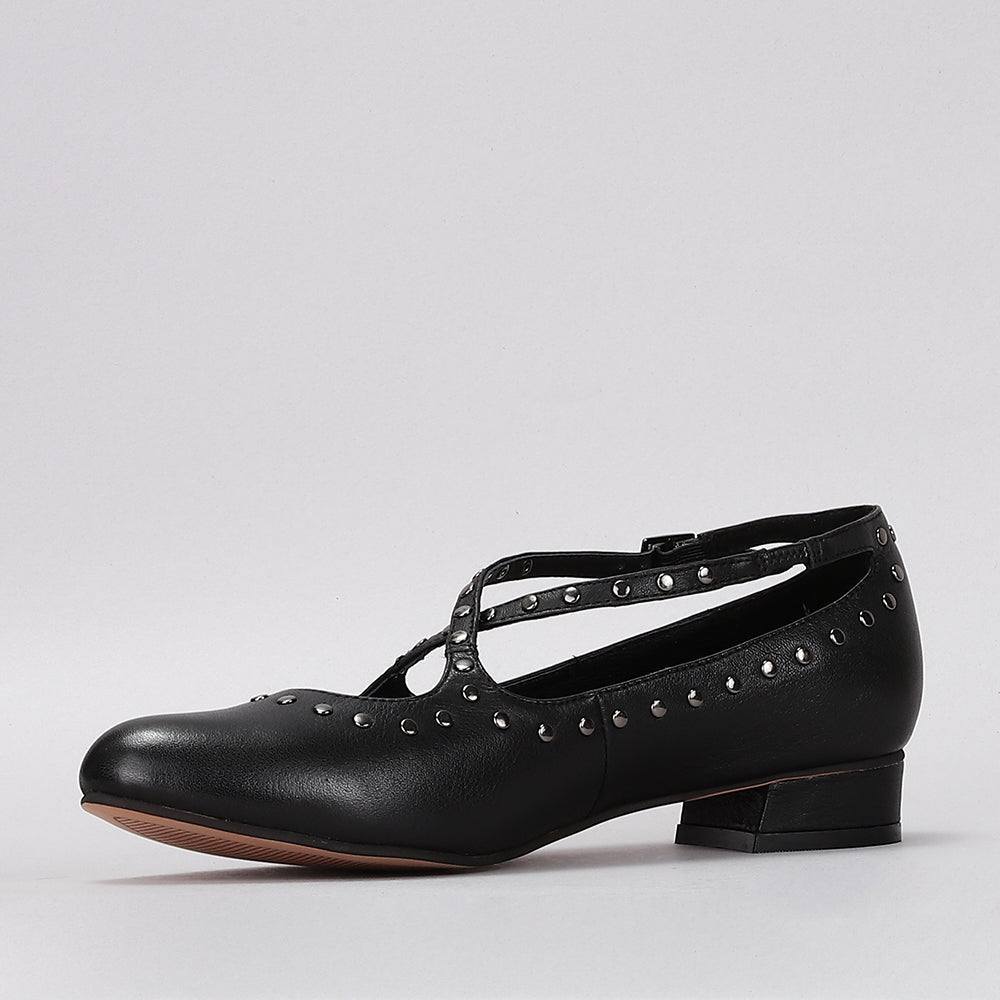 LE SANSA - Bosie - Black