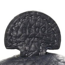 Load image into Gallery viewer, Taurillon Clemence Evelyne TPM Bleu Nuit Bleu Nuit