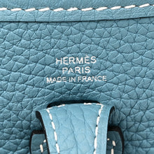 Load image into Gallery viewer, Taurillon Clemence Evelyne TPM New Blue Jean