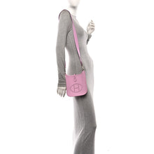 Load image into Gallery viewer, Taurillon Clemence Evelyne TPM Mauve Sylvestre