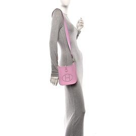 Taurillon Clemence Evelyne TPM Mauve Sylvestre