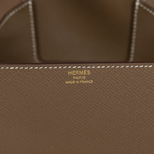Load image into Gallery viewer, Epsom Mini Della Cavalleria Etoupe