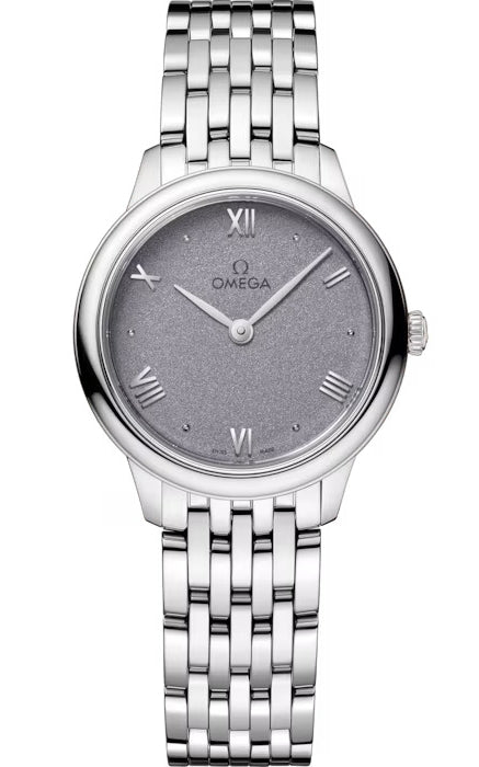 434.10.28.60.03.001 - Omega De Ville Prestige 27.5mm