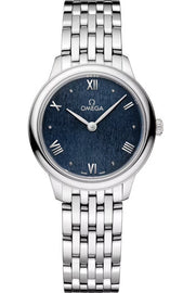 434.10.28.60.03.002 - Omega De Ville Prestige 27.5mm