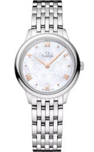 Load image into Gallery viewer, 434.10.28.60.05.001 - Omega De Ville Prestige 27.5mm