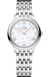 434.10.28.60.05.001 - Omega De Ville Prestige 27.5mm