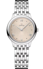 Load image into Gallery viewer, 434.10.28.60.09.001 - Omega De Ville Prestige 27.5mm