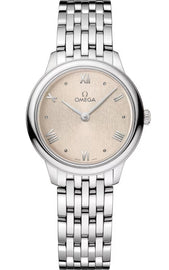 434.10.28.60.09.001 - Omega De Ville Prestige 27.5mm