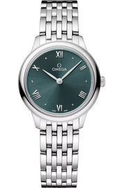 434.10.28.60.10.001 - Omega De Ville Prestige 27.5mm