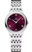 Load image into Gallery viewer, 434.10.28.60.11.001 - Omega De Ville Prestige 27.5mm