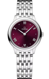 434.10.28.60.11.001 - Omega De Ville Prestige 27.5mm