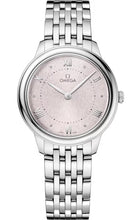 Load image into Gallery viewer, 434.10.30.60.02.001 - Omega De Ville Prestige 30mm