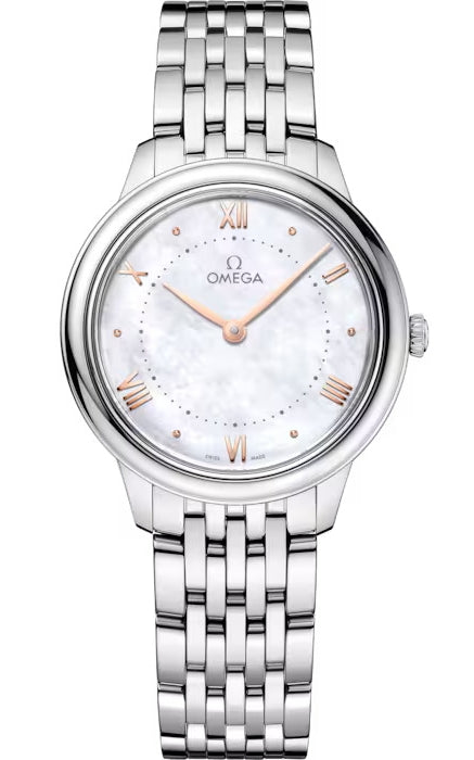 434.10.30.60.05.001 - Omega De Ville Prestige 30mm