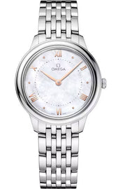 434.10.30.60.05.001 - Omega De Ville Prestige 30mm