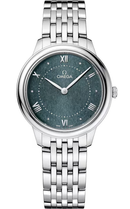 434.10.30.60.10.001 - Omega De Ville Prestige 30mm