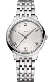 434.10.34.20.02.001 - Omega De Ville Prestige Chronometer 34mm