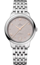 Load image into Gallery viewer, 434.10.34.20.02.002 - Omega De Ville Prestige Chronometer 34mm
