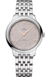 434.10.34.20.02.002 - Omega De Ville Prestige Chronometer 34mm