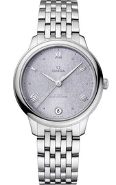 434.10.34.20.03.001 - Omega De Ville Prestige Chronometer 34mm
