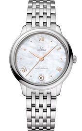 434.10.34.20.05.001 - Omega De Ville Prestige Chronometer 34mm