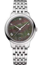 434.10.34.20.07.001 - Omega De Ville Prestige Chronometer 34mm